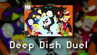 Tyler Tactics OST: 04 Deep Dish Duel