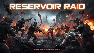 Super Sexy Penguins vs Kings of War Clash | Rosz Burns Everything | MVP Highlights