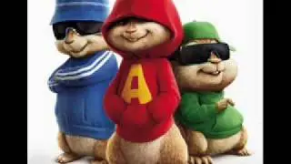 I Get Around (chipmunk)