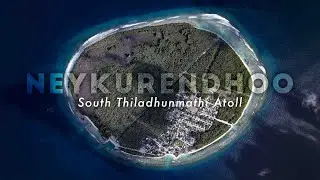 Island Profile - Hdh. Neykurendhoo