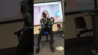 My Counsel to the Post Graduate Students in Manchester Metropolitan University