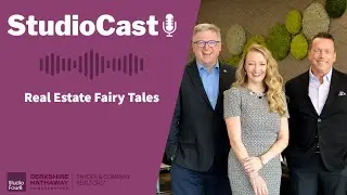 StudioCast | Real Estate Fairy Tales
