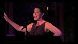 Kimberly Faye Greenberg Musical Theater Reel - 2021