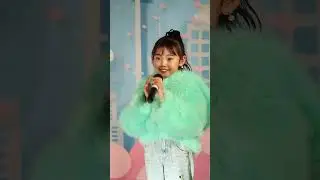 RAD SUPERIORS KATSEYE「Gnarly」 アイドル劇場 2025年12月14日