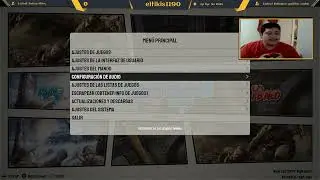 RETROBAT 6.3- COMO SCRAPEAR IMAGENES-CARATULAS-CAJAS-FAN ART-VIDEOS-INFORMACION Y MUCHO MAS...
