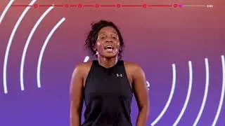Virgin Active Warrior Race Prep: GRID Athletic Ab Blaster