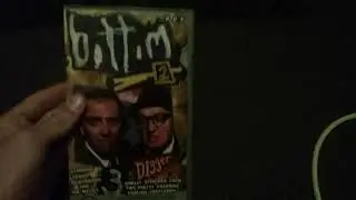 My 1996 VHS Collection So Far