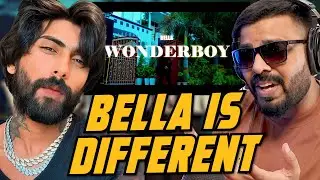 Bella Wonderboy Reaction | PROVE THEM WRONG | AFAIK