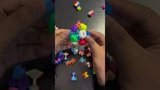 &ldquo;I Broke My Megaminx&rdquo; For 1 Million Likes #shorts