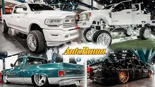 Autorama Houston | ShotByAcosta
