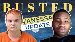 VANESSA GUILLEN CASE UPDATE: CECILY AGUILAR CHARGED & AFFIDAVIT RELEASED & MORE