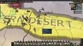 BICE HOI4 - Германия ч.13