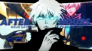 Gojo 