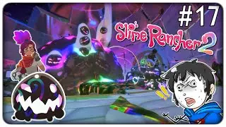 SALVIAMO IL MONDO DI SLIME RANCHER 2 E COMPLETIAMO IL GIOCO | Slime Rancher 2 - ep.17