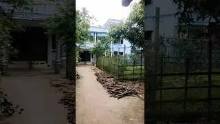 পিরোজপুর ডায়েরি&mdash;নানি-শ্বশুরবাড়ির স্মৃতি, প্রকৃতি আর পারিবারিক মুহূর্তে ভরা আমাদের আজকের ভ্লগ 💚✨