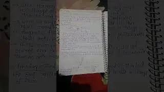 Faraday Law Of Induction (Electromagnetic) #class12 #physicswallah #boardexams #magnetism