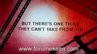 Prison Break Season 4 Promo 1