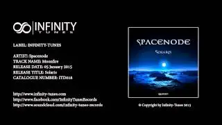 Spacenode - Moonfire