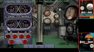 Aces of the Deep [ PC ] 1994