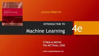What is machine learning?