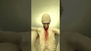 SCP-096, But Any Time It Is Bigger Nextbot Gmod