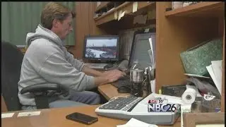 Local Victim of Stolen Nicolet Bank Debit Cards Speaks Ou