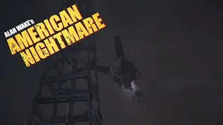 Alan Wake AN Ep:1 Bad Writing