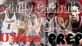 St Joseph’s Prep vs. Cardinal O’Hara