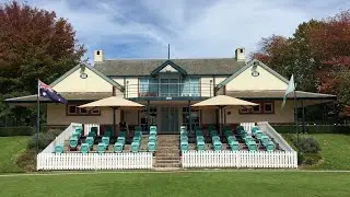 Bradman Museum and Bradman Oval walk-around