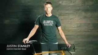 ELBOWZ Racing Bicycle Safety - ABCD Quick Check