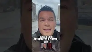 Is Chicago A Good Area To Do An Investment? 🤔💵