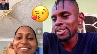 I Have A Crush On You Prank On Kayla Klein To See If She Is Loyal To Tyreek Vlogs