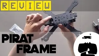 Pirat Frame review