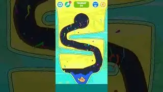 Save the Fish Level 21-30