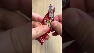 Unboxing candy cherry #asmr #unpacking #candyopening #asmrsounds #yummy #cherry #unboxing