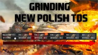 New Polish Td Grind Speedrun! 150k exp left!