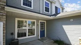 Just Listed! Blaine, MN 55434 Presented by Team Jernell-Fish MLS Realty
