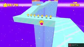 (WR) Toree 3D | Slidey Ice (Glitchless | Toree) - 1:19.550