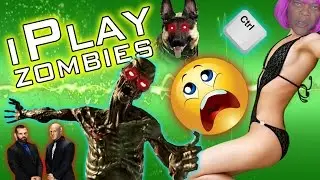 ELEVATOR MUSIC ★ Custom Zombies 