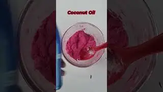 No Glue Sugar Slime ASMR #shorts