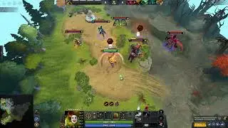Ruptura y Pasivas explicaci&oacute;n Dota 2
