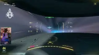 Welcome to the Fochs Hole! Star Citizen! Happy New Years Eve!! Ringing in the new year with Friends!