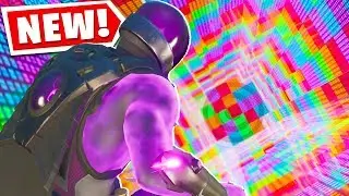 The DEFAULT SEASON 9 DROPPER Map! (Fortnite Creative Mode)