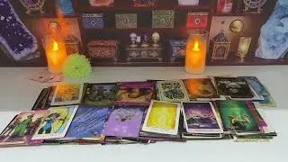 VIRGO   - SOMEONE REALIZES HOW IMPORTANT YOU ARE.. VIRGO  LOVE TAROT READING