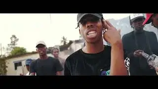 Malachii - S.T.K (Official Music Video)