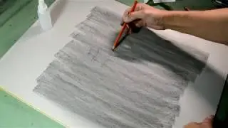 Drawing with Trav: Subtractive Value
