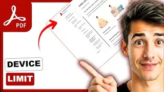 Как использовать Adobe Acrobat Pro на нескольких устройствах (самый простой способ) (руководство ...