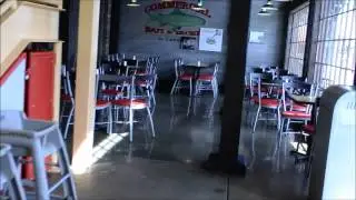 Richter's Burger Company, Universal Studios Florida, Universal Orlando