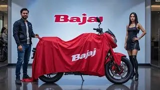 &ldquo;2026 Bajaj Dominar 400 😱 INSANE Power Upgrade! New Features & Price Revealed!&rdquo;