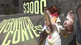$3000 OWL FRAG MOVIE CONTEST (May Melee)